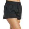 Marika Relax Short Black 1 Marika Relax Short Black -Yoga Alliance 6782672306219 black 2a 1