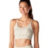 Tavi Sports Bra 2 Tavi Sports Bra -Yoga Alliance 6787531046955 sandstone 1a