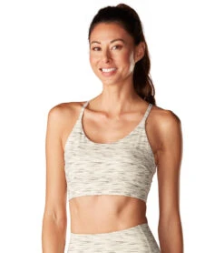 Tavi Sports Bra -Yoga Alliance 6787531046955 sandstone