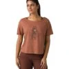 PrAna Women's Journeyman Tee 2.0 -Yoga Alliance 6798813691947 terrabearsqueeze 1a