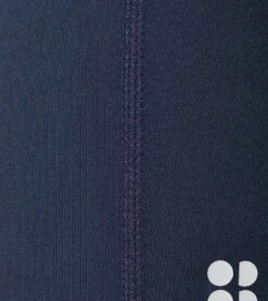 Sweaty Betty All Day 4" Biker Short Navy Blue -Yoga Alliance 6809574244395 navyblue 10a