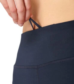 Sweaty Betty All Day 4" Biker Short Navy Blue -Yoga Alliance 6809574244395 navyblue 9a