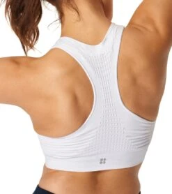 Sweaty Betty Stamina Workout Bra White A -Yoga Alliance 6809575817259 whitea 6a