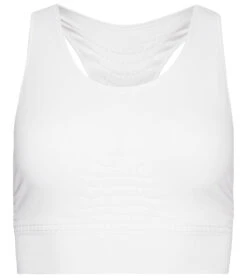 Sweaty Betty Stamina Workout Bra White A -Yoga Alliance 6809575817259 whitea 8a