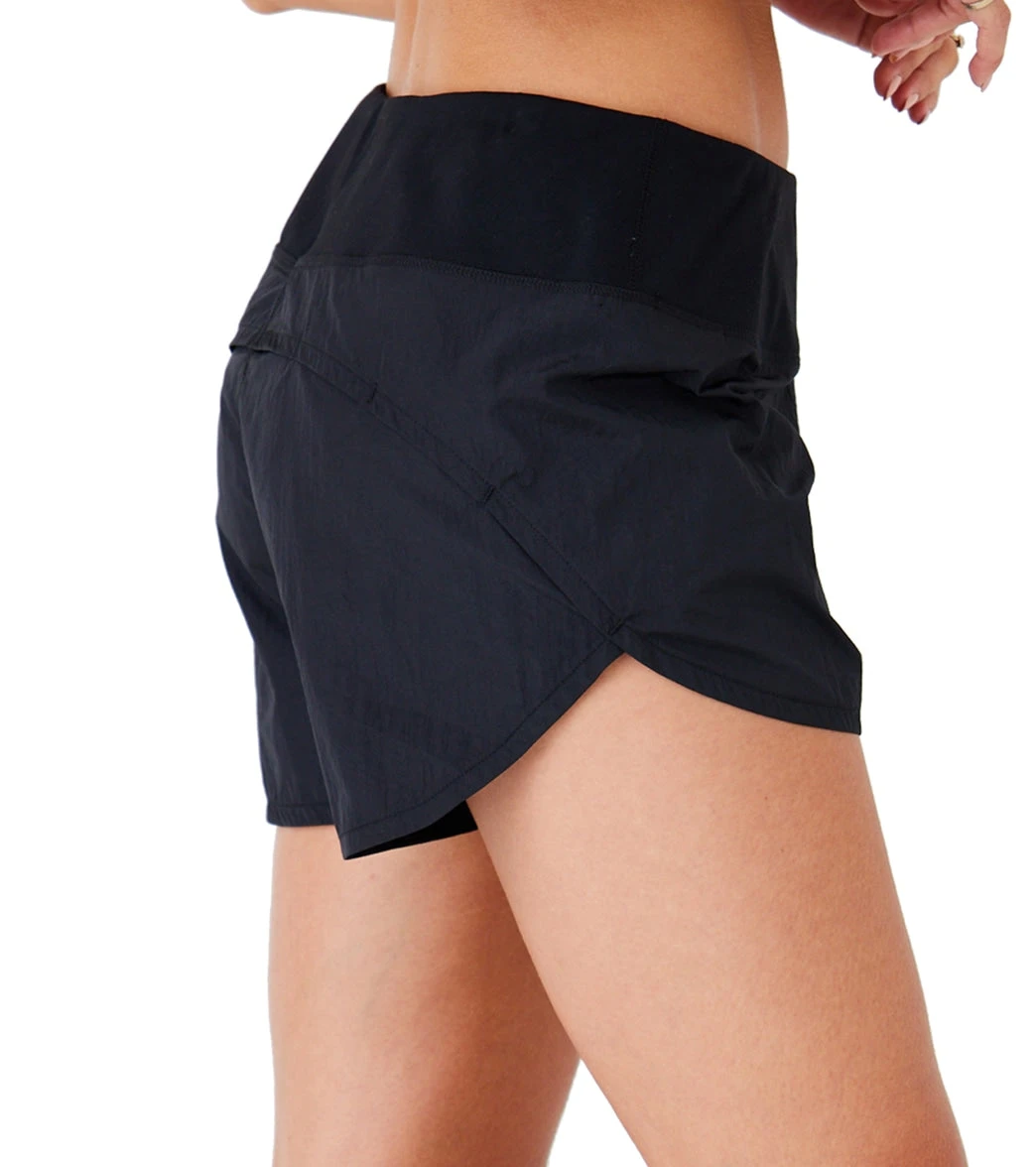 Onzie Parachute Short 10 Onzie Parachute Short - Image 8