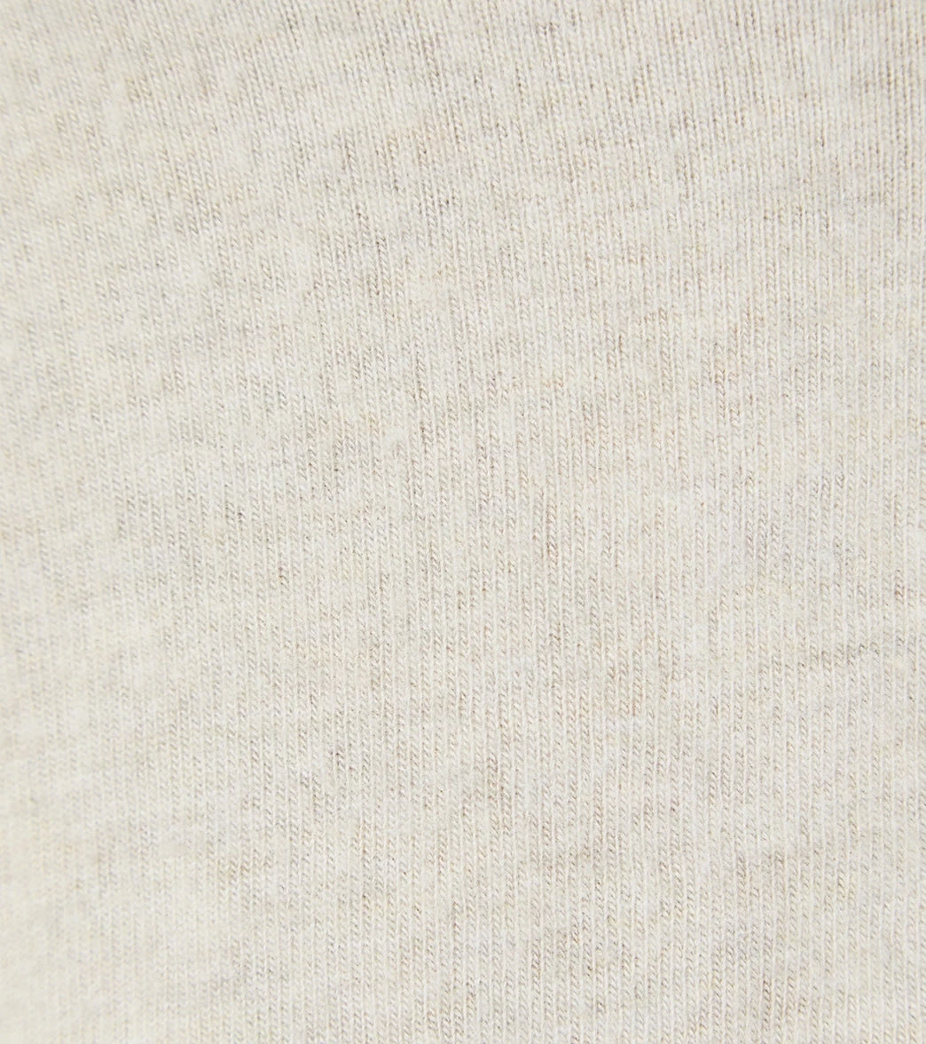 Beyond Yoga Wrapped Up Pullover Oatmeal 6 Beyond Yoga Wrapped Up Pullover Oatmeal - Image 4