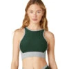 Beyond Yoga Spacedye On Block Bra 2 Beyond Yoga Spacedye On Block Bra -Yoga Alliance 6852271767595 forestgreensilvermist 1a