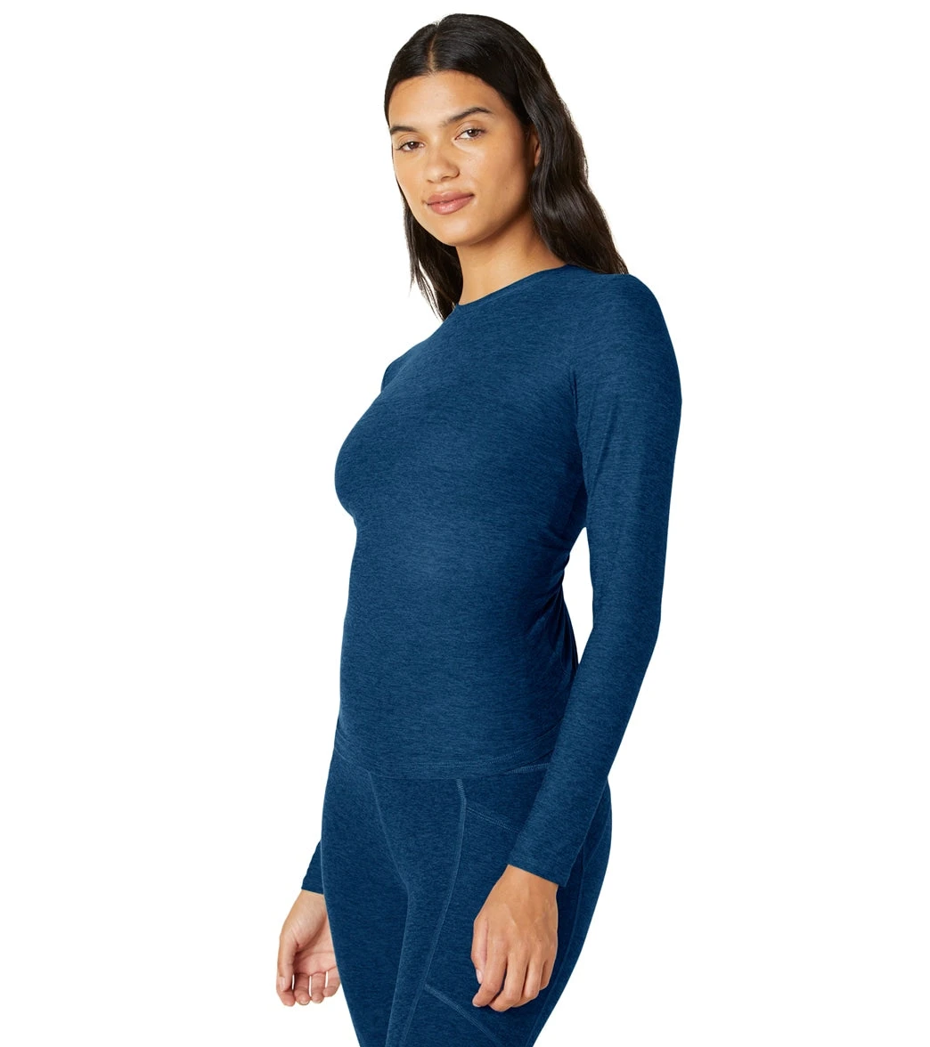 Beyond Yoga Featherweight Inner Circle Pullover 4 Beyond Yoga Featherweight Inner Circle Pullover - Image 2