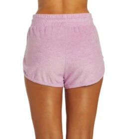 Year Of Ours The Vacation Short -Yoga Alliance 6855335411755 violet 3a 1