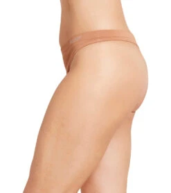 Boody G-String Underwear -Yoga Alliance 6906600783915 nude2 2a