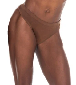 Boody G-String Underwear -Yoga Alliance 6906600882219 nude6