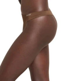 Boody G-String Underwear -Yoga Alliance 6906600882219 nude6 2a