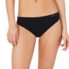 Boody G-String Underwear 2 Boody G-String Underwear -Yoga Alliance 6906600914987 black 1a