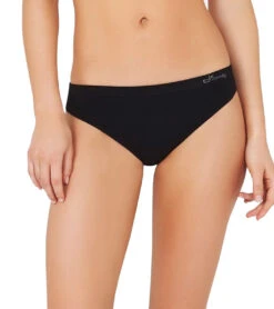 Boody G-String Underwear -Yoga Alliance 6906600914987 black