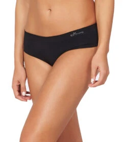 Boody Brazilian Bikini Underwear Black -Yoga Alliance 6906601177131 black 1