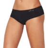 Boody Brazilian Bikini Underwear Black