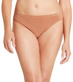 Boody Classic Bikini Underwear -Yoga Alliance 6906601832491 nude2 1