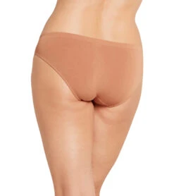 Boody Classic Bikini Underwear -Yoga Alliance 6906601832491 nude2 3a 1