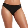 Boody Classic Bikini Underwear -Yoga Alliance 6906601930795 black 1a