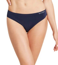 Boody Classic Bikini Underwear Navy -Yoga Alliance 6906602061867 navy 1