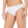 Boody Classic Bikini Underwear White -Yoga Alliance 6906602160171 white 2a