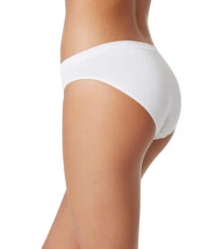 Boody Classic Bikini Underwear -Yoga Alliance 6906602160171 white 3a 1