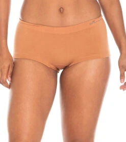 Boody Boyleg Brief Underwear Nude 2 -Yoga Alliance 6906602782763 nude2