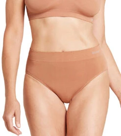 Boody Midi Brief Underwear Nude 2 -Yoga Alliance 6906603110443 nude2