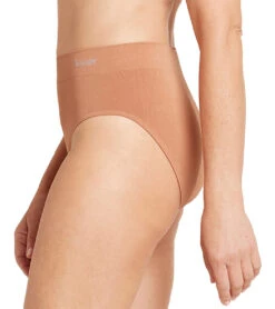 Boody Midi Brief Underwear -Yoga Alliance 6906603110443 nude2 2a 1