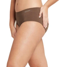 Boody Midi Brief Underwear -Yoga Alliance 6906603175979 nude6 2a 1