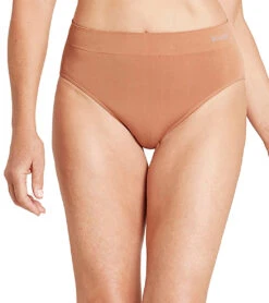 Boody Full Brief Underwear -Yoga Alliance 6906603470891 nude2 1