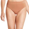 Boody Full Brief Underwear -Yoga Alliance 6906603470891 nude2 1a