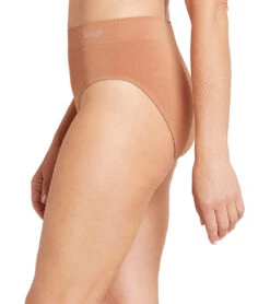 Boody Full Brief Underwear Nude 2