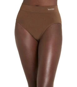 Boody Full Brief Underwear Nude 6 -Yoga Alliance 6906603503659 nude6 1