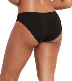 Boody Full Brief Underwear -Yoga Alliance 6906603601963 black 3a 1