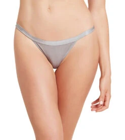 Boody LYOLYTE Hi-Cut Bikini Underwear Mist -Yoga Alliance 6906603765803 mist