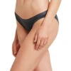Boody LYOLYTE Hipster Bikini Underwear Storm -Yoga Alliance 6906603995179 storm 2a