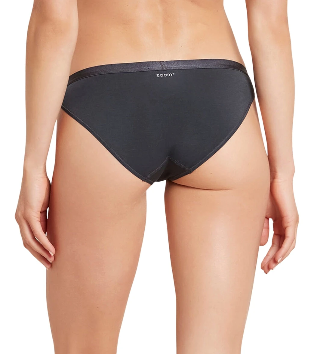 Boody LYOLYTE Hipster Bikini Underwear 9 Boody LYOLYTE Hipster Bikini Underwear - Image 7