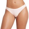 Boody LYOLYTE Hipster Bikini Underwear -Yoga Alliance 6906604060715 powderpink 1a