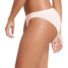 Boody LYOLYTE Hipster Bikini Underwear Powder Pink -Yoga Alliance 6906604060715 powderpink 2a