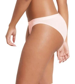 Boody LYOLYTE Hipster Bikini Underwear Powder Pink