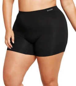 Boody Smoothing Short -Yoga Alliance 6906604322859 black 2a 1