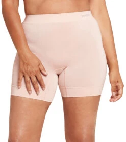 Boody Smoothing Short Nude 7 Boody Smoothing Short Nude -Yoga Alliance 6906604388395 nude