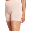 Boody Smoothing Short Nude 2 Boody Smoothing Short Nude -Yoga Alliance 6906604388395 nude 2a