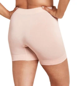 Boody Smoothing Short -Yoga Alliance 6906604388395 nude 3a 1