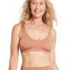 Boody Shaper Bra -Yoga Alliance 6906604978219 nude2 1a
