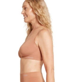 Boody Shaper Bra Nude 2