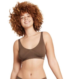 Boody Shaper Bra 37 Boody Shaper Bra -Yoga Alliance 6906605043755 nude6