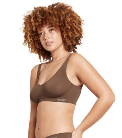 Boody Shaper Bra Nude 6