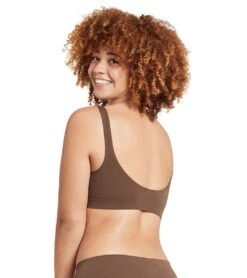 Boody Shaper Bra 36 Boody Shaper Bra -Yoga Alliance 6906605043755 nude6 3a